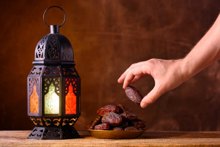 Ide Bisnis Bulan Ramadhan
